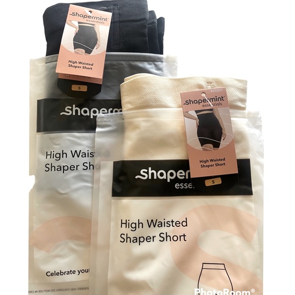 NWT “BUNDLE SET” Shapewear - Picture 4 of 6